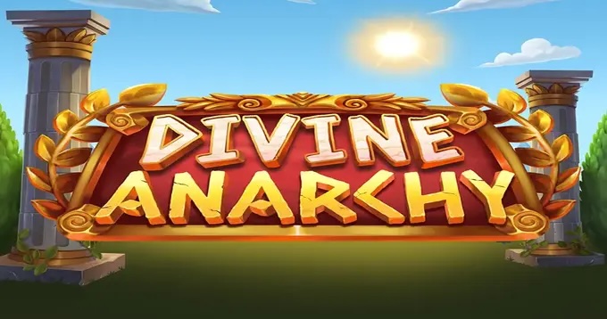 Divine Anarchy