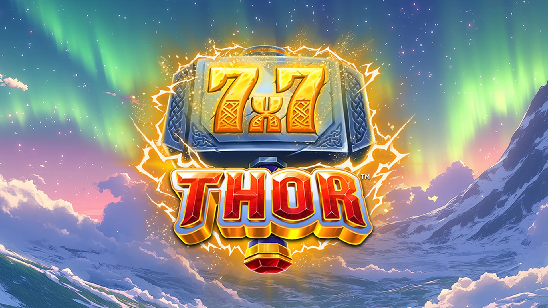 7x7 Thor