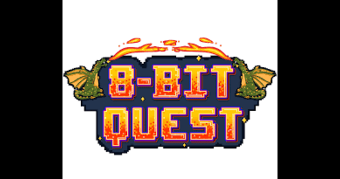 8 Bit Quest