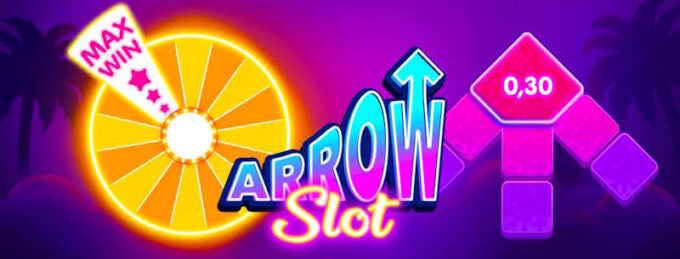 Arrow