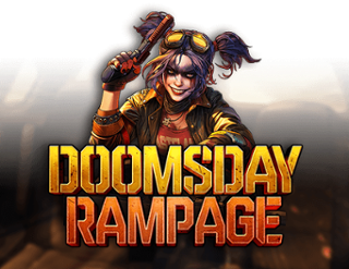 Doomsday Rampage