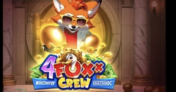4 FOXX Crew