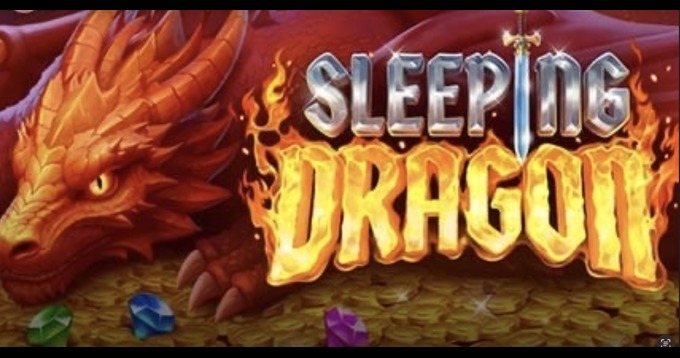 Sleeping Dragon