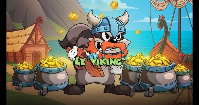 Le Viking 
