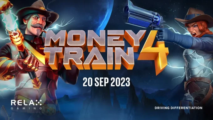 Money Train 4