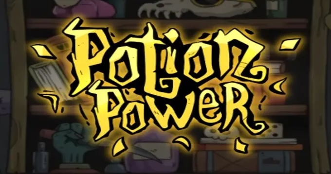 Potion Power