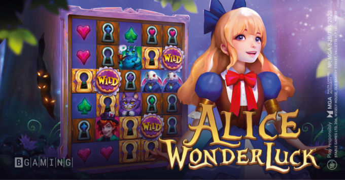 Alice Wonderluck
