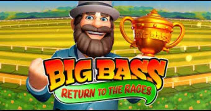 Big Bass Return To The Races 