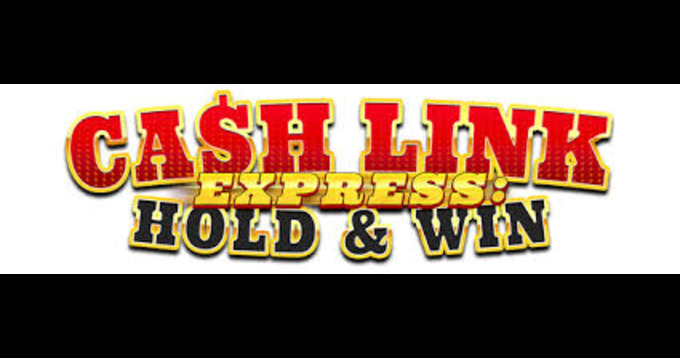 Cash Link Express Hold and Win