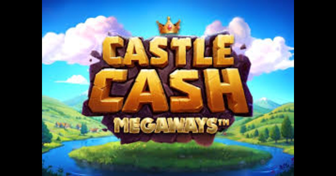 Castle Cash Megaways