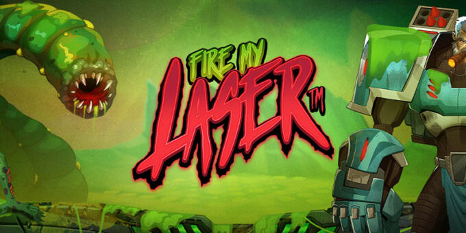 Fire My Laser