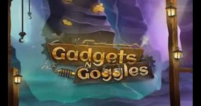 Gadgets N Goggles