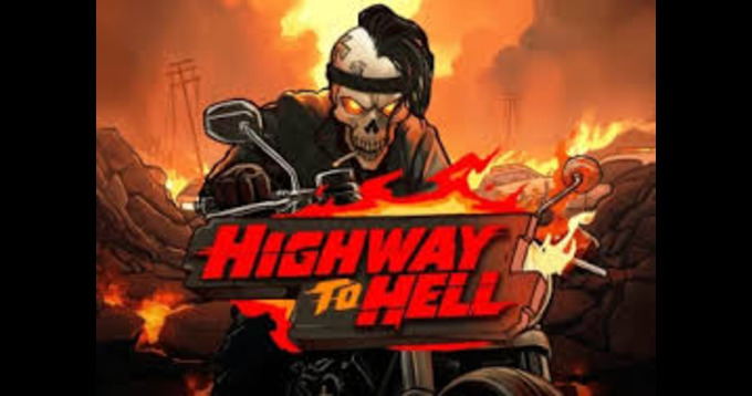 Highway To Hell 