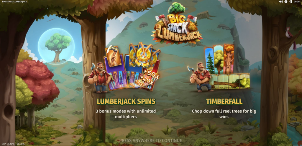 bonus gameplay