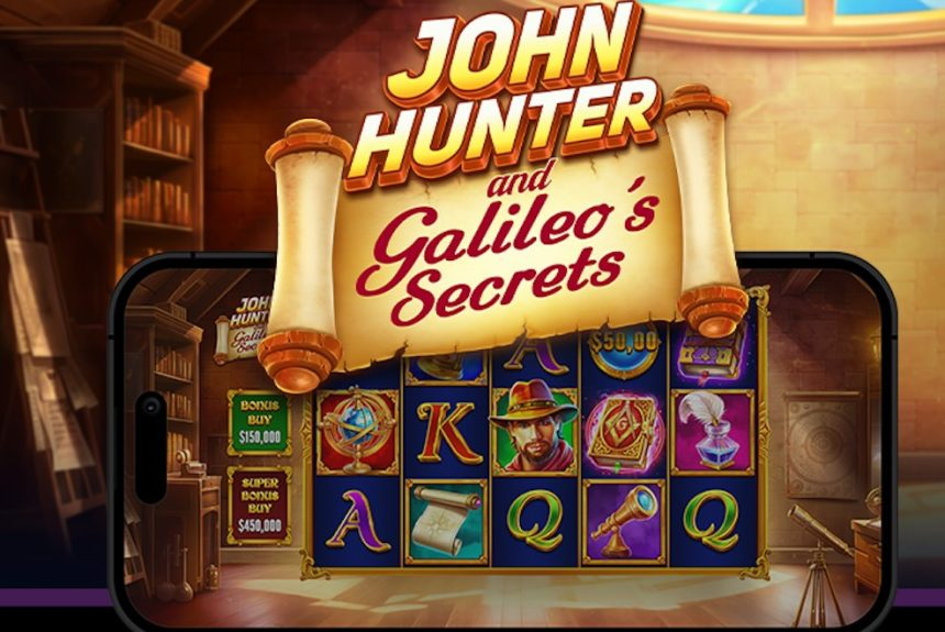 slot gameplay