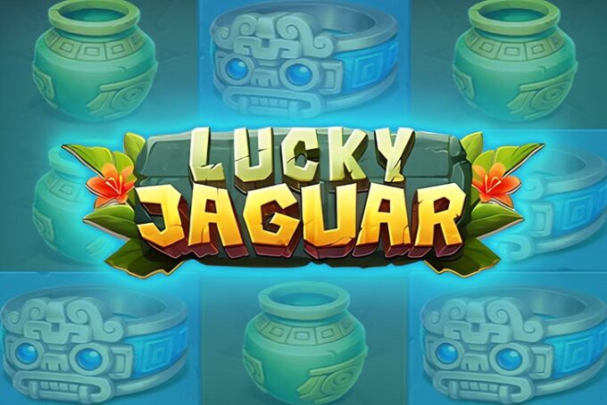Lucky Jaguar 2