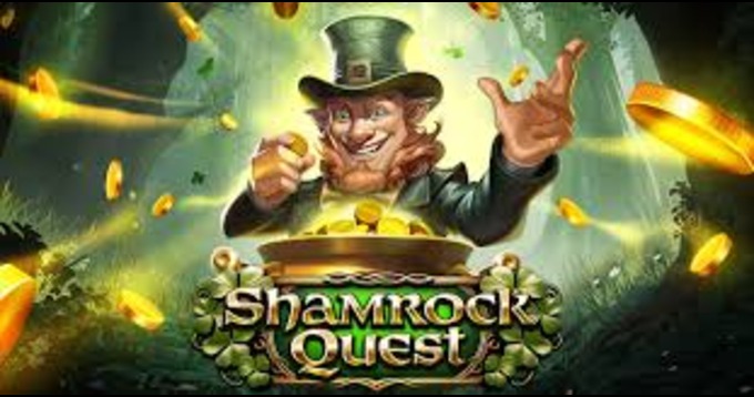 Shamrock Quest