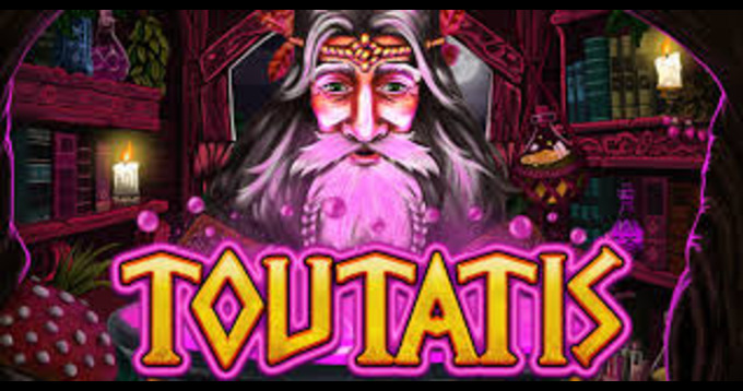 Toutatis