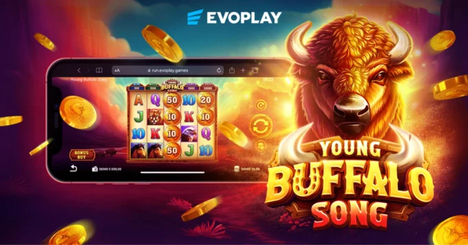 Young Buffalo Song