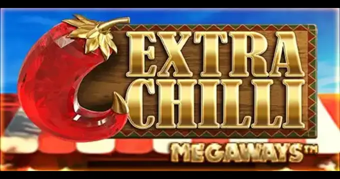 Extra Chilli Megaways