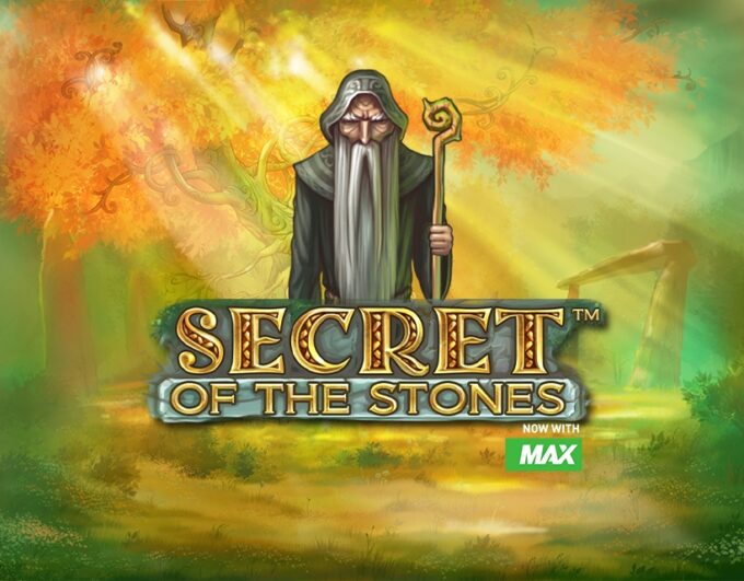 Secret of the Stones MAX
