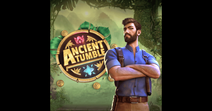 Ancient Tumble