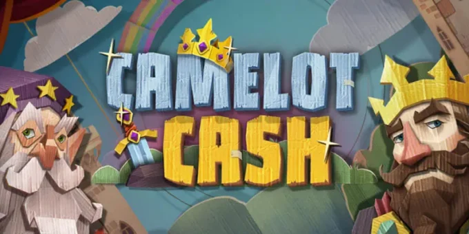 Camelot Cash 