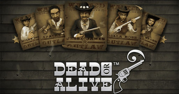 Dead or Alive