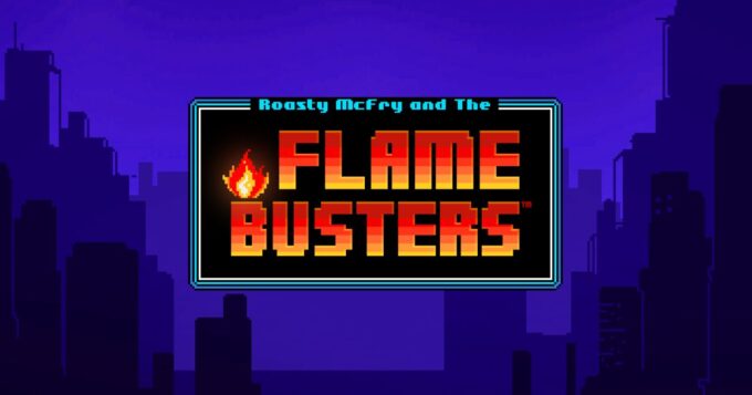 Flame Busters
