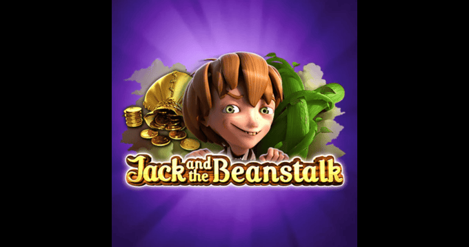 Jack And The Beanstalk