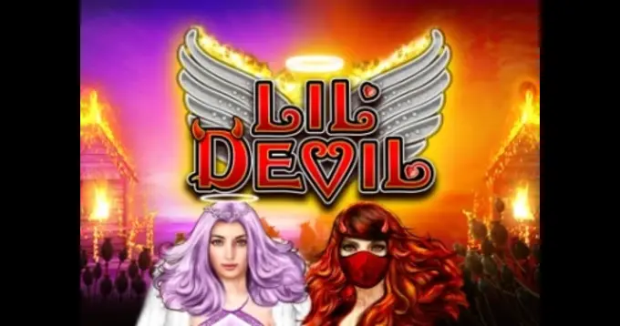 Lil’ Devil