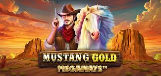 Mustang Gold Megaways