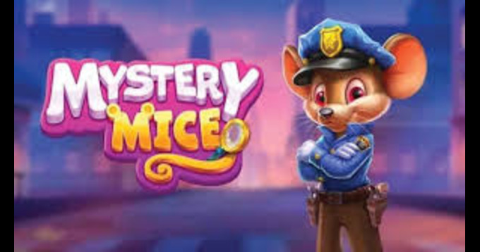 Mystery Mice