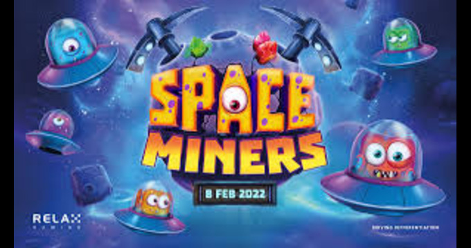 Space Miners