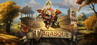 Tarasque DoubleMax