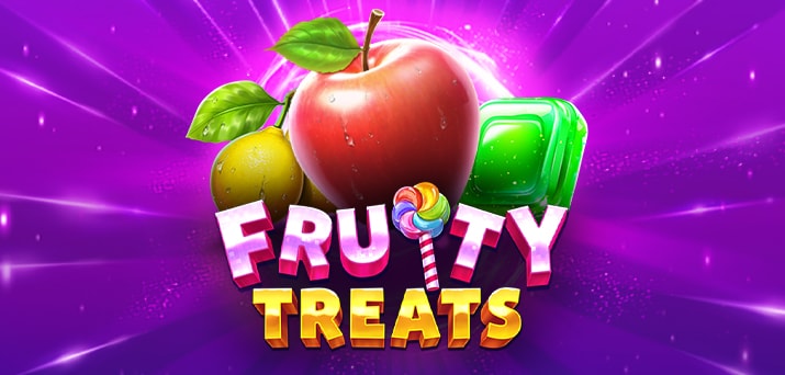 Fruity Treats