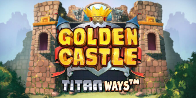Golden Castle Titanways