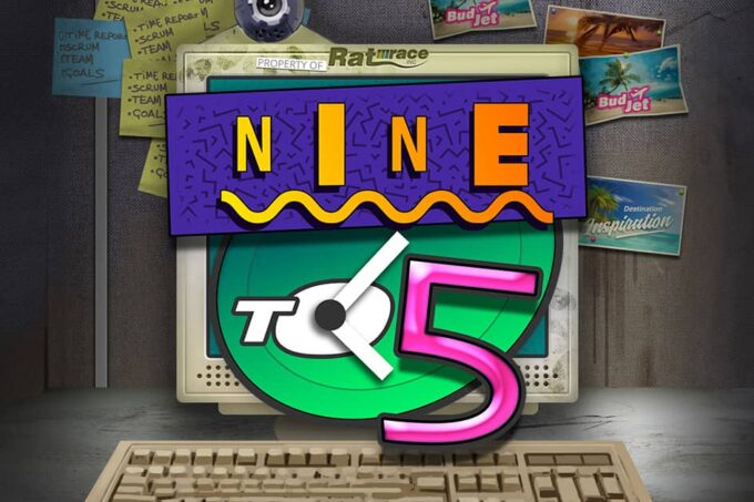 Nine To Five