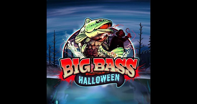 Big Bass Halloween