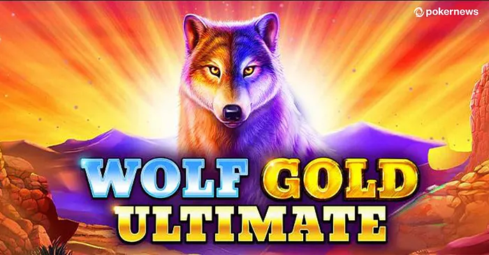 Wolf Gold Ultimate