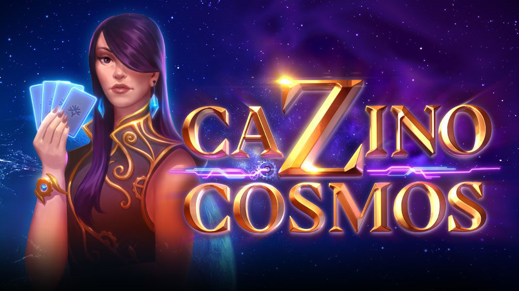 Cazino Cosmos
